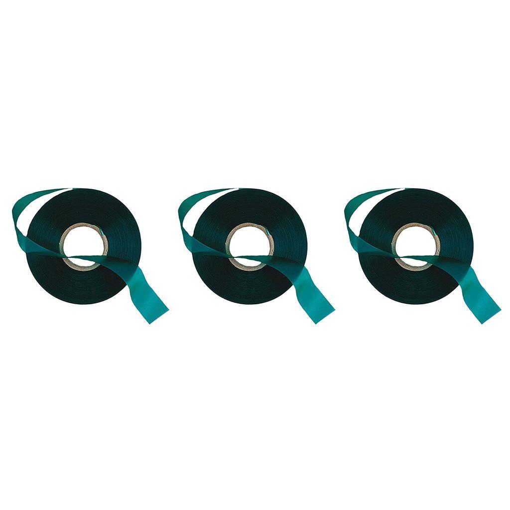 3x Garden Stretch Tie Tape Vines Plants Fruits Trees Grafting