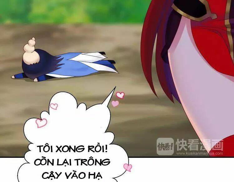 thực luyến kỳ duyên chapter 11 51