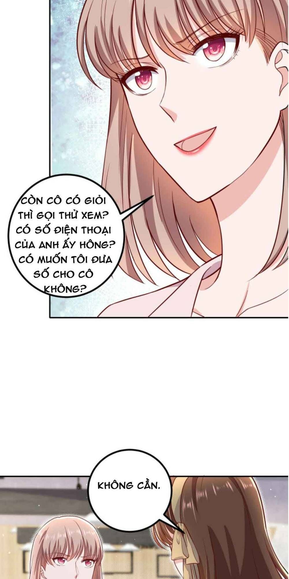 nhất sanh hữu hỉ chapter 54 29