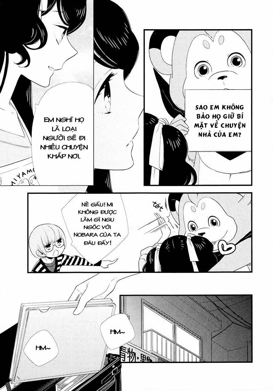 kigurumi boueitai chapter 11 9