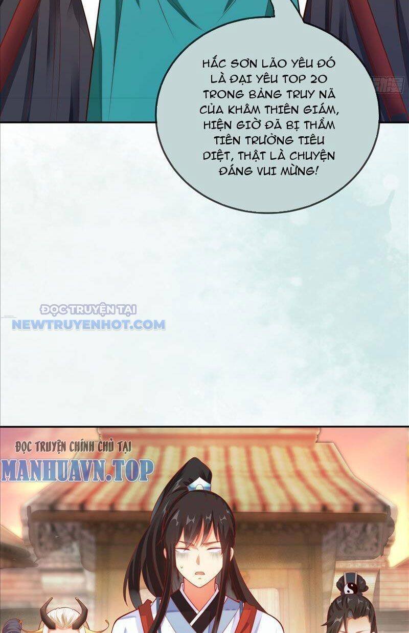 ta thực sự không muốn làm thần tiên chapter 16 43