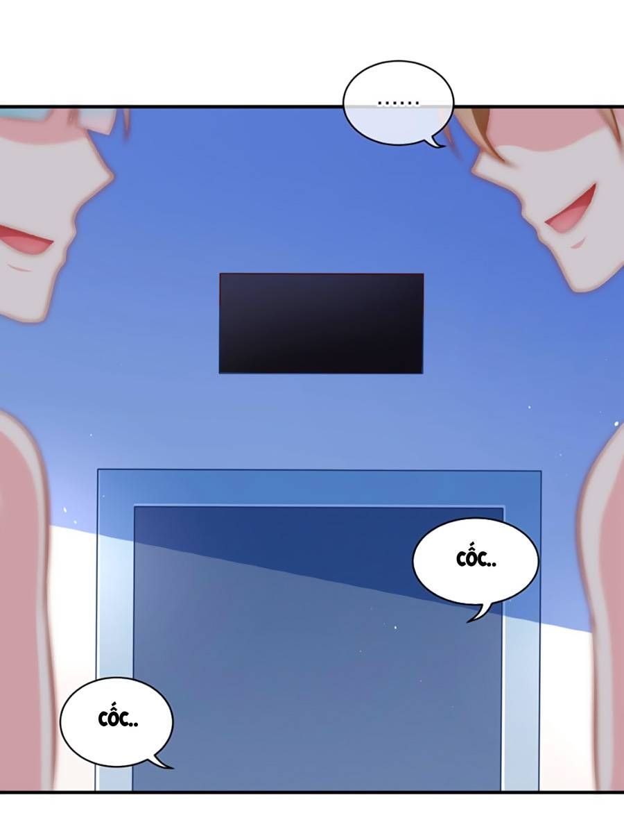 Boss Của Tôi Là Đại Thần chapter 11 - Trang 3