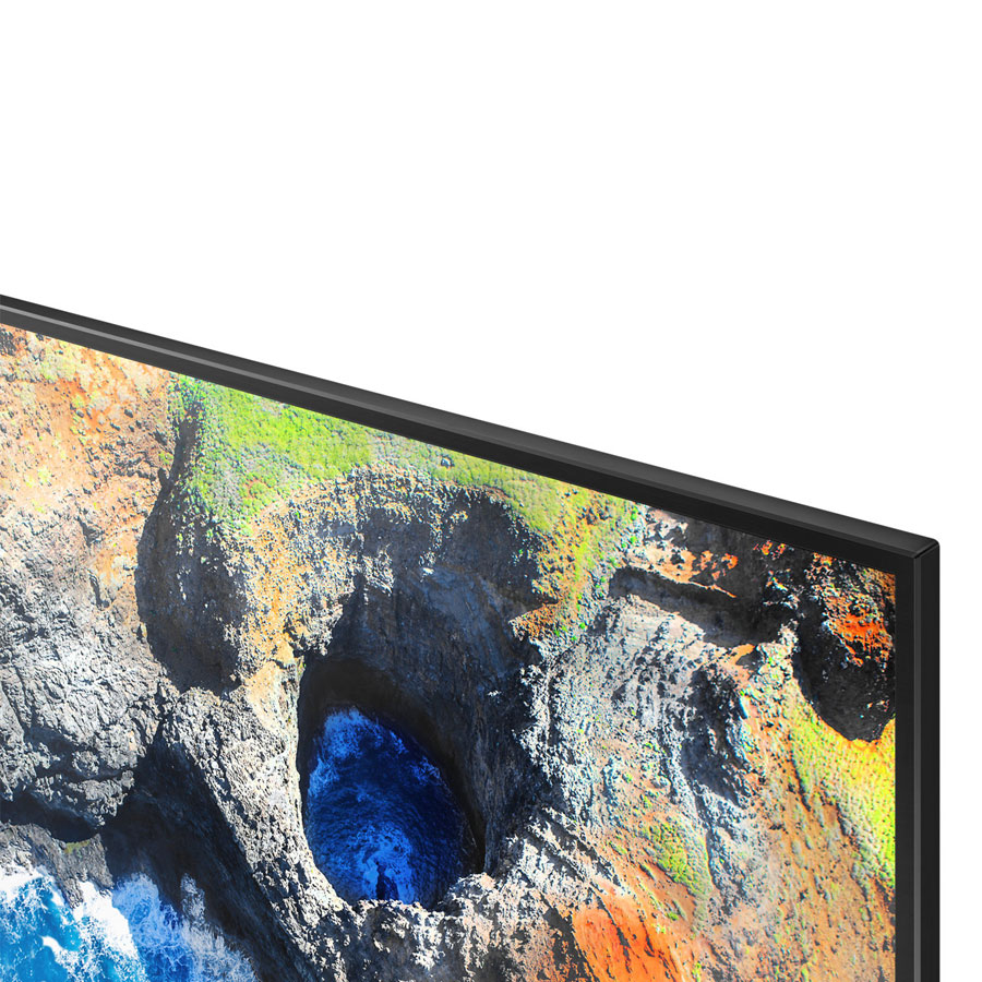 Smart Tivi Samsung 50 inch 4K UHD UA50MU6153 - Hàng Chính Hãng