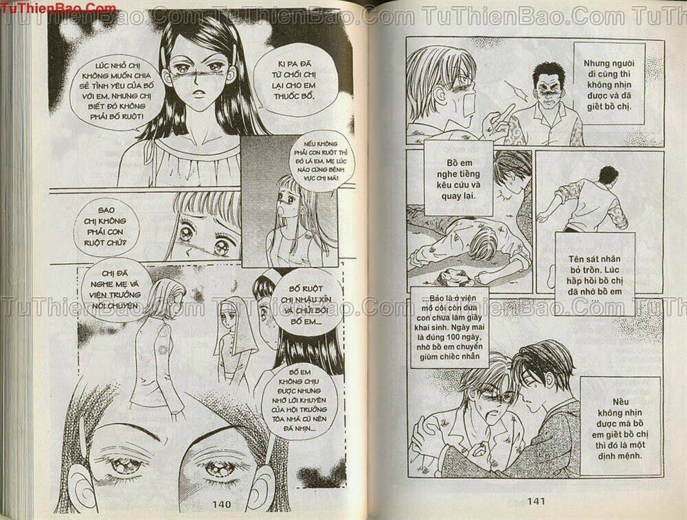 phép màu tình yêu chapter 15 70