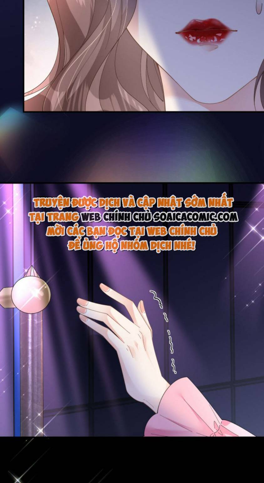 tùy ý thiêu đốt lửa tình chapter 2 23