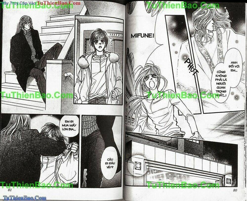 chỉ cần có anh chapter 7 40