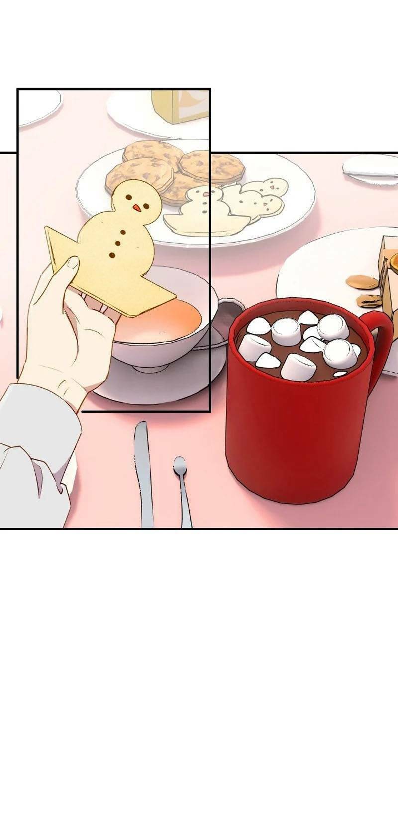 khế ước của nữ công tước quái vật chapter 21 20