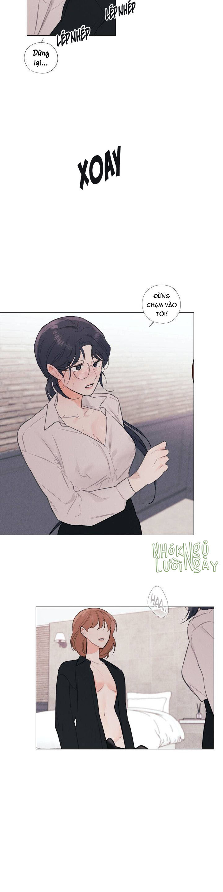 hardcore vanilla chapter 19 15