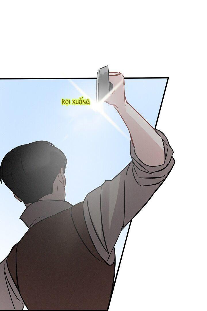 tôi lên cấp chỉ bằng cách ăn chapter 6 29