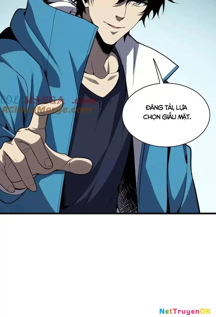 toàn dân tận thế: ta, virus quân vương chapter 14 53