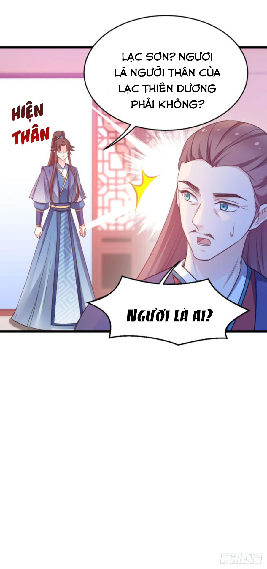 trò chơi trừng phạt chapter 83 31