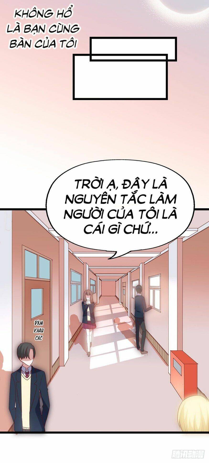 ác ma bàn bên chapter 41 15