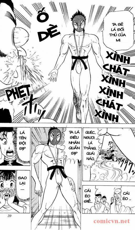 ultimate!! hentai kamen chapter 18 15