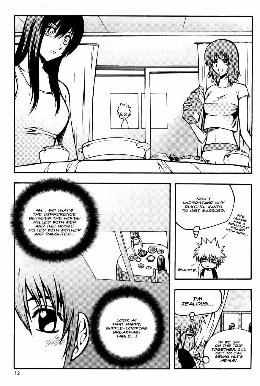 zippy ziggy chapter 70 10