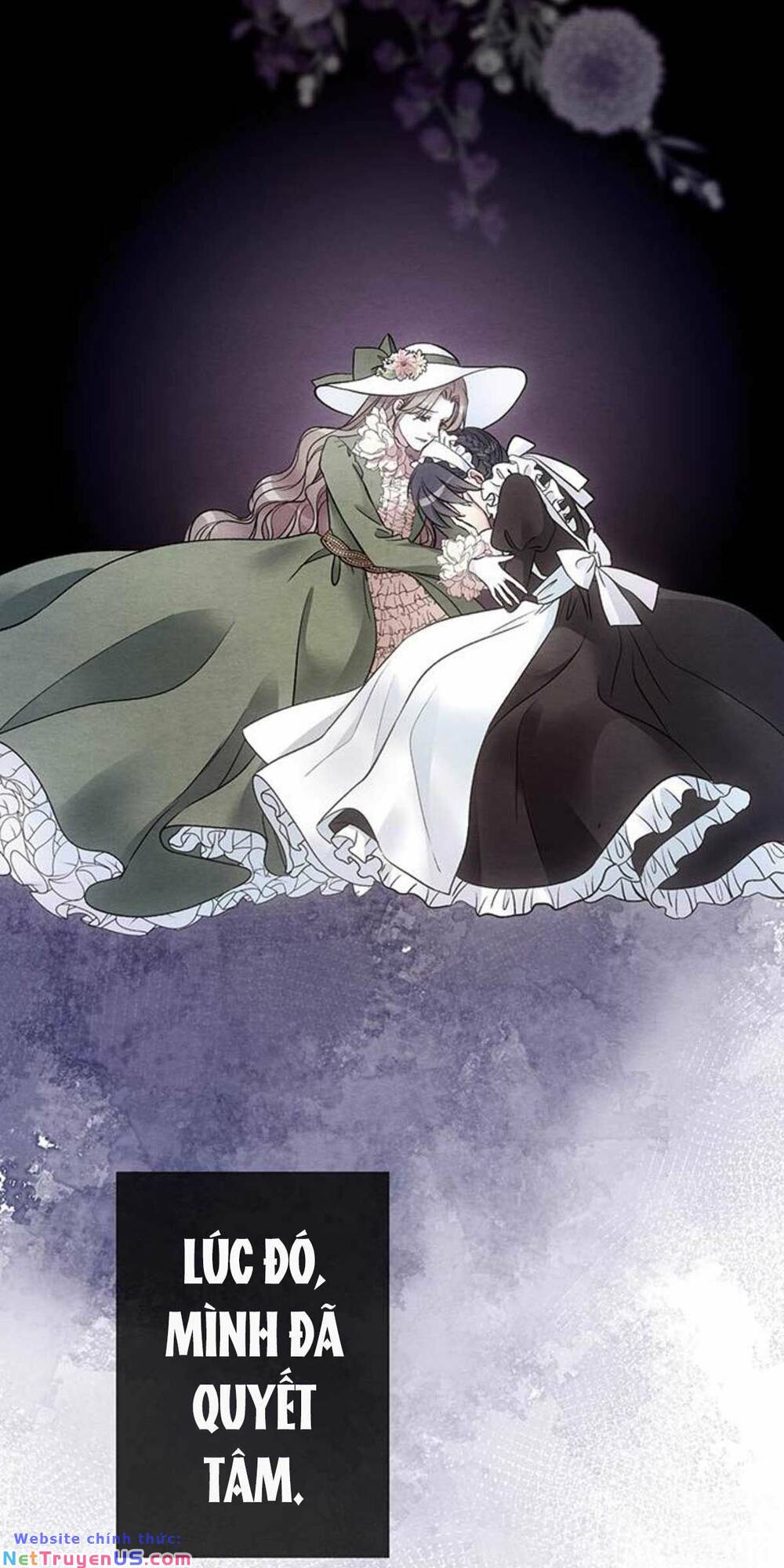 Hoàng Tử Rắc Rối chapter 31.2 16