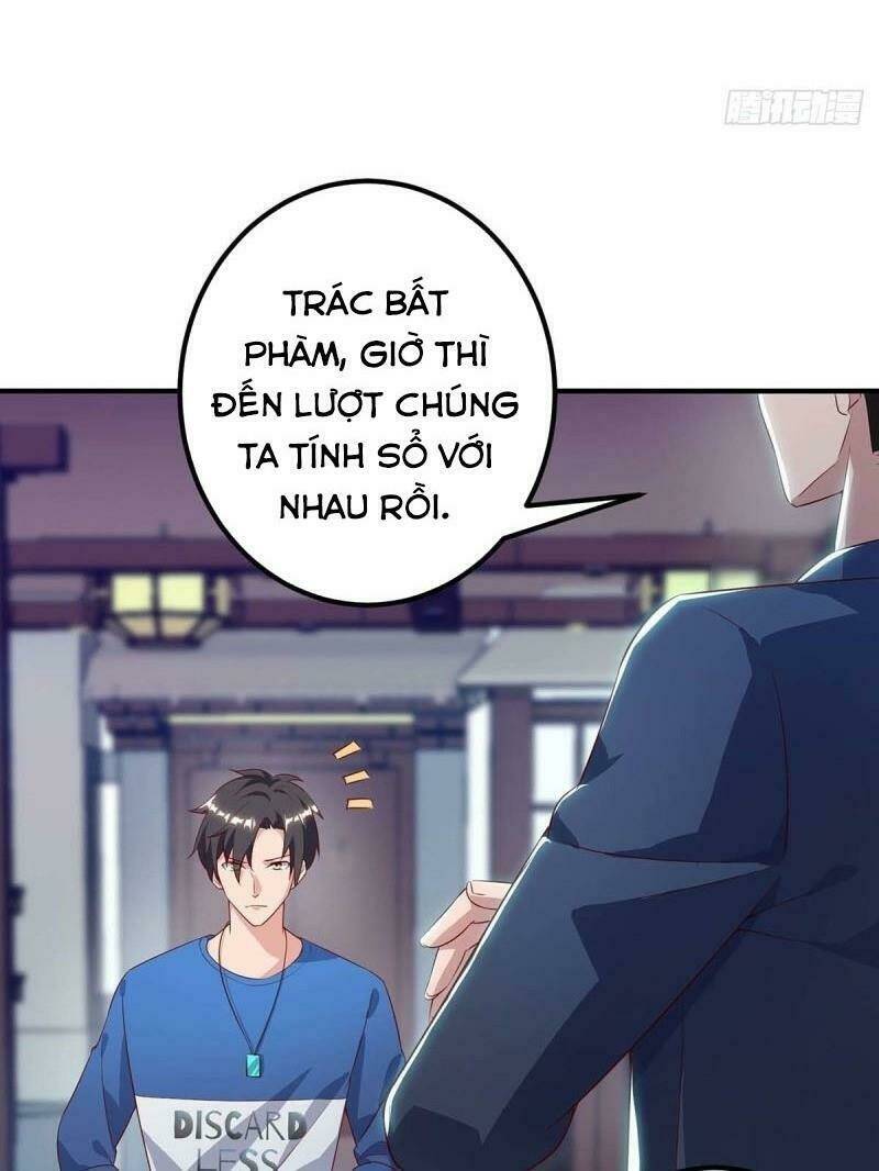 trọng sinh khí thiếu quy lai chapter 112 16