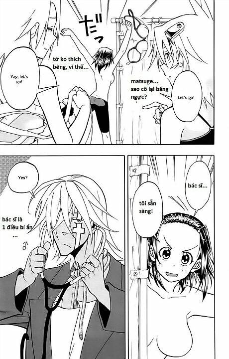 tripeace chapter 25 47