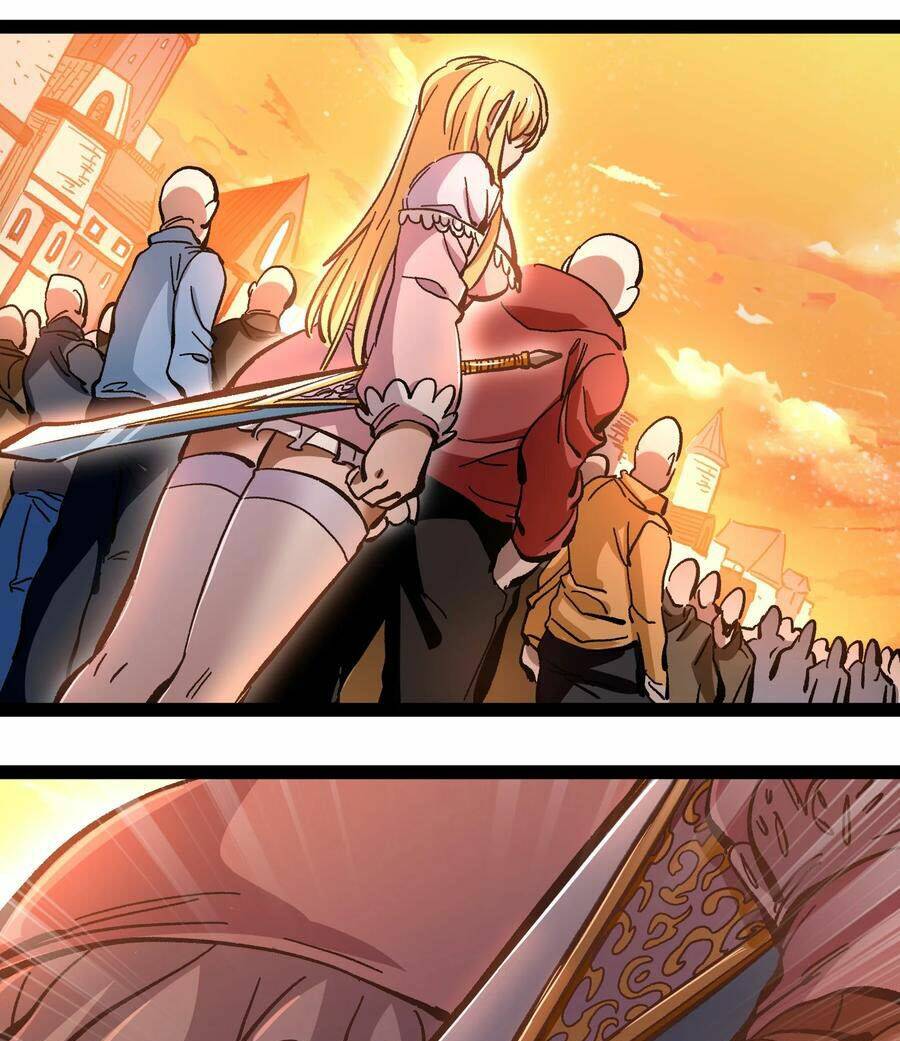 vú em vô địch chapter 16 74