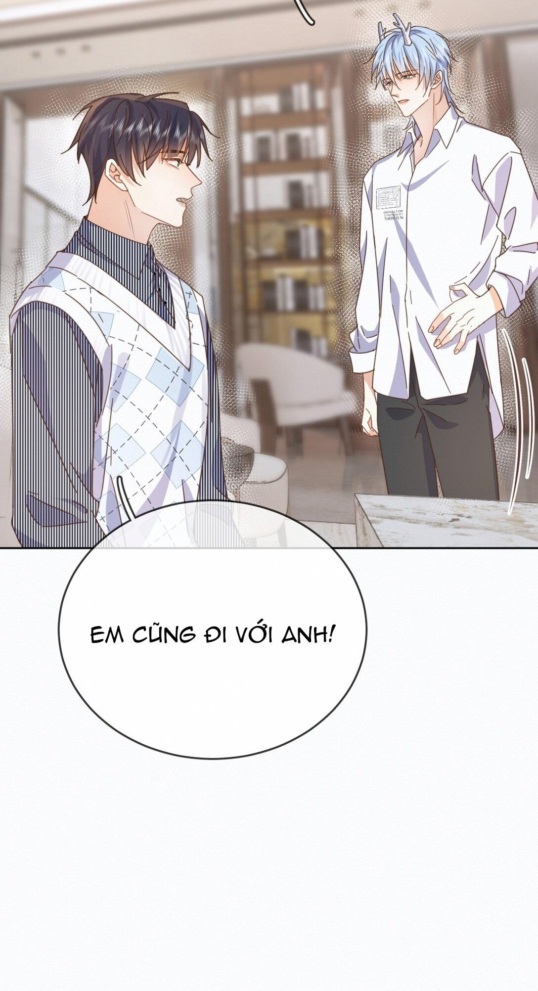 giang sơn tuyệt mỹ không bằng nàng chapter 162 26