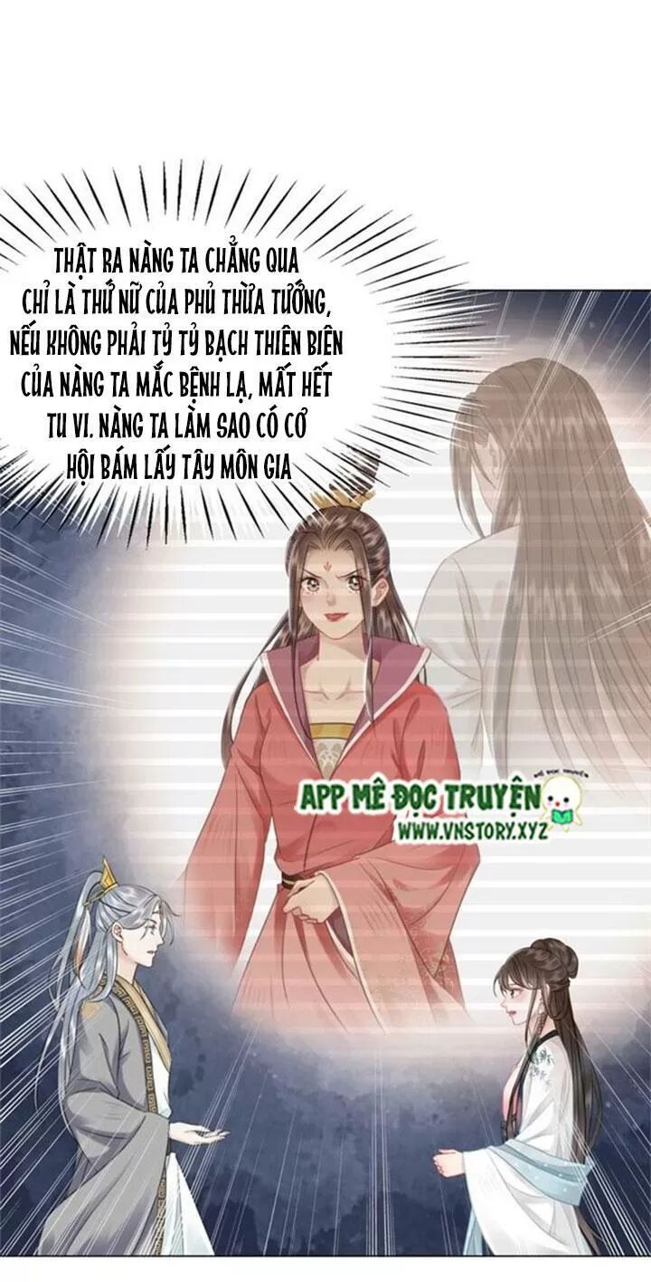 cực phẩm phế vật tiểu thư chapter 95 32
