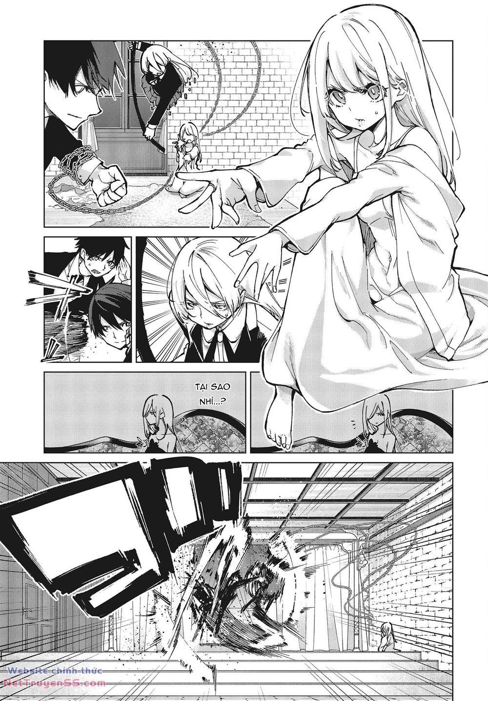 jiangshi kaitan blood chapter 68 7