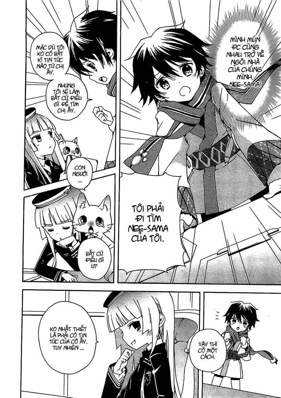 bokura wa minna ikiteiru chapter 1 22