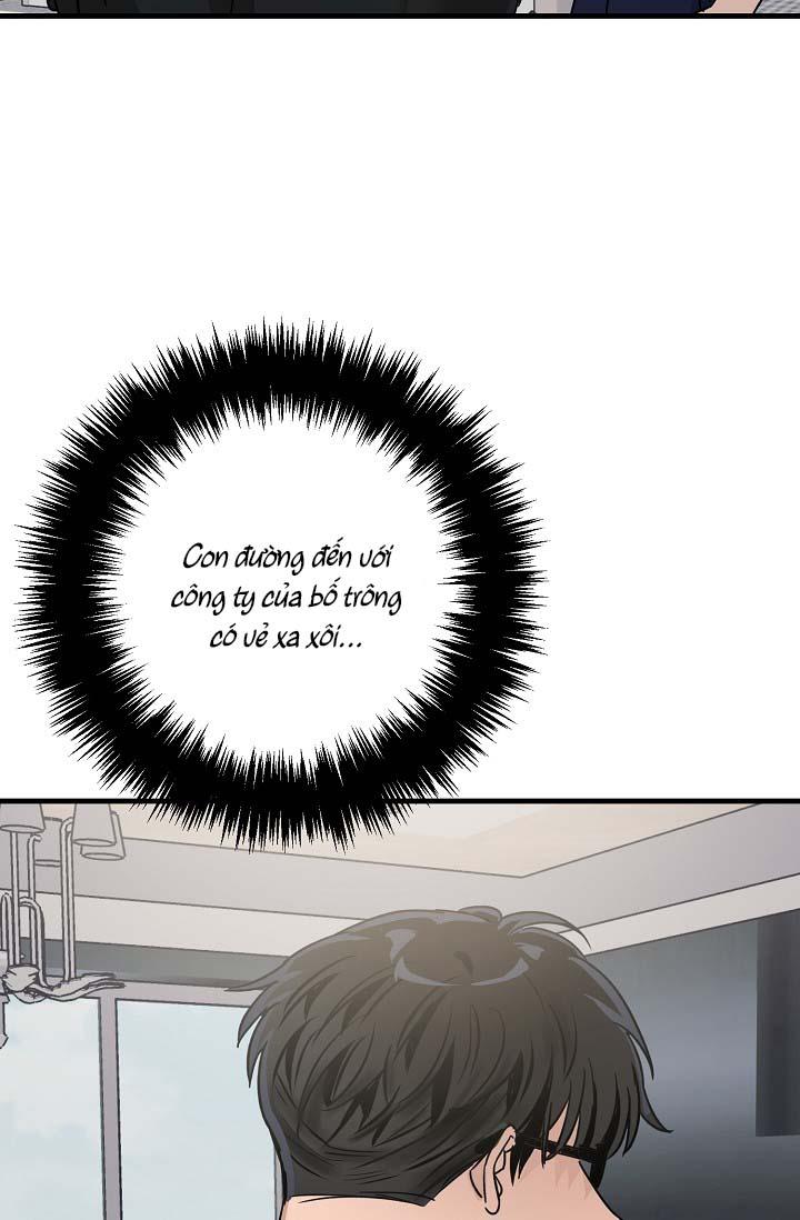 list truyện ngắn chịt chịt chapter 21 22