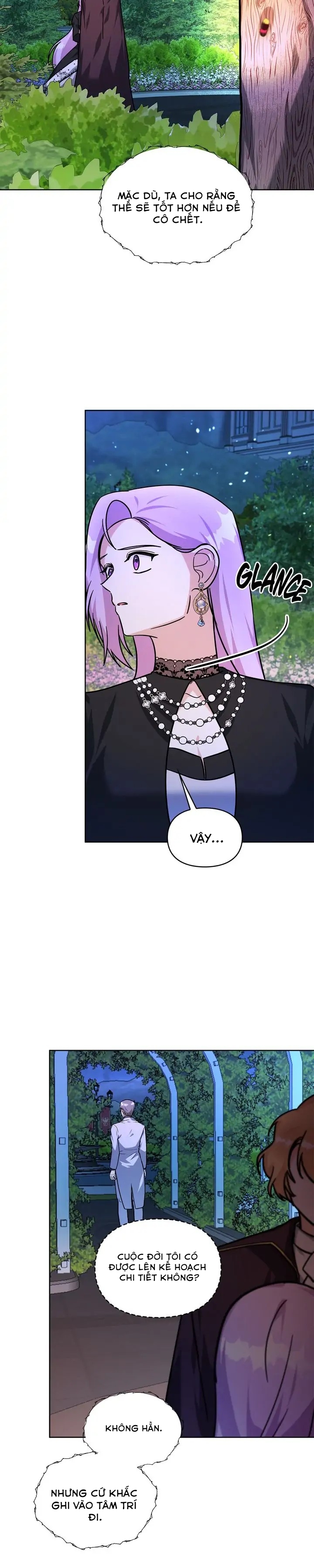 hãy nghe lời của tôi chapter 46 31