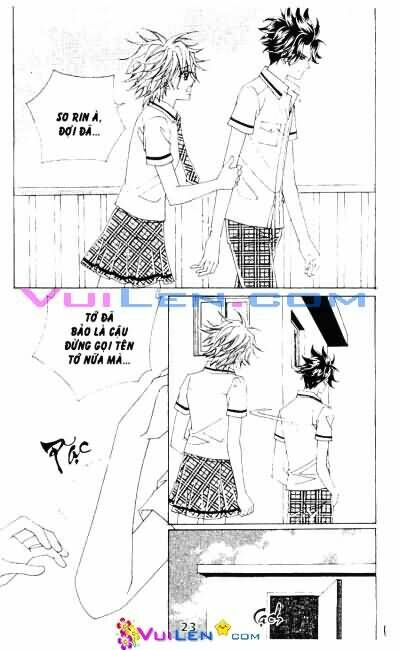 đợi em chapter 106 4