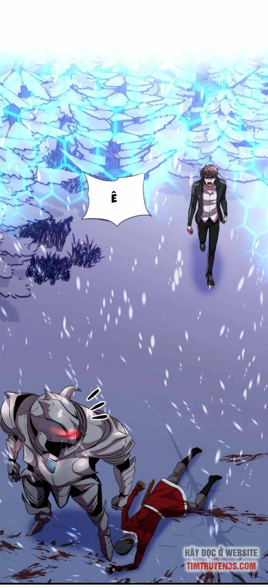 mẹ tôi là chòm sao bảo hộ m chapter 33 53