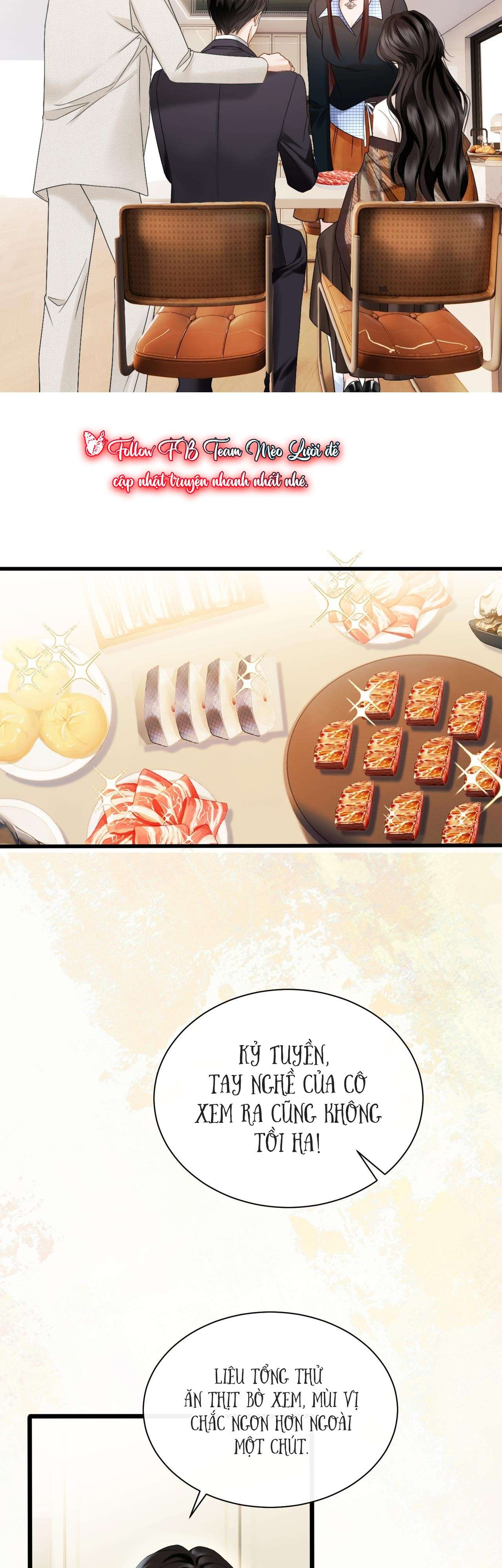 đắm say chapter 20 13