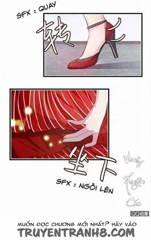 lãnh tình boss xin buông tay em chapter 3 14