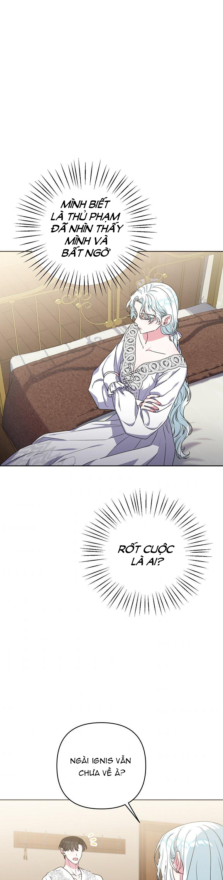 tôi sẽ cứu lấy nam chính tiểu thuyết bl chapter 28.1 4