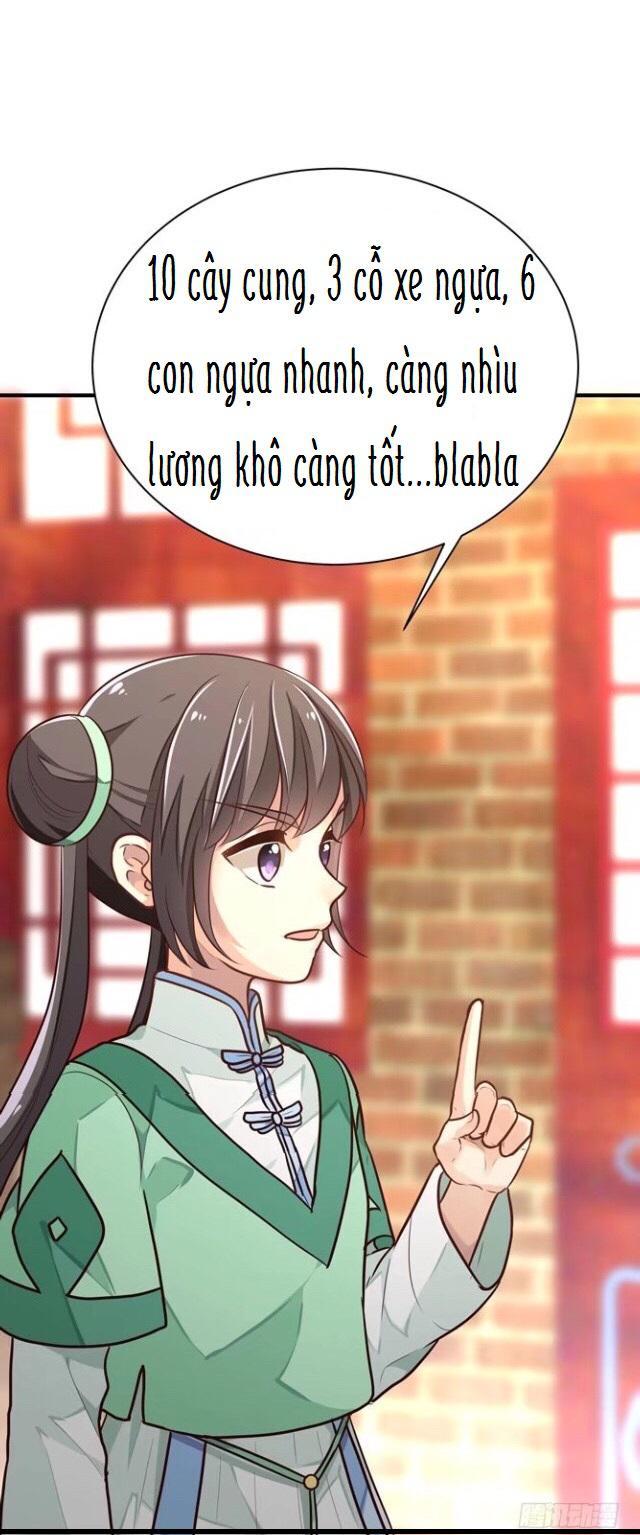 trọng sinh thành tiểu nha đầu chapter 9 4