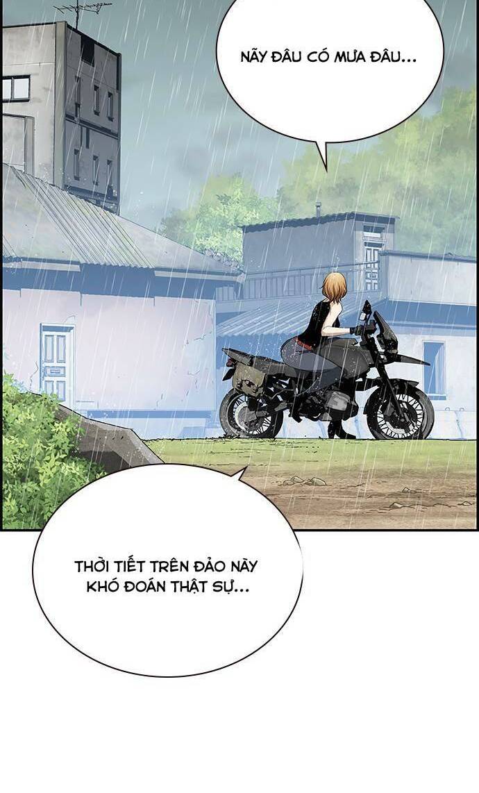 pubg - cuộc chiến sinh tồn - 100 chapter 37 10