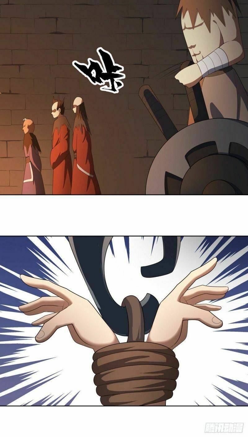 thần long tinh chủ chapter 34 16