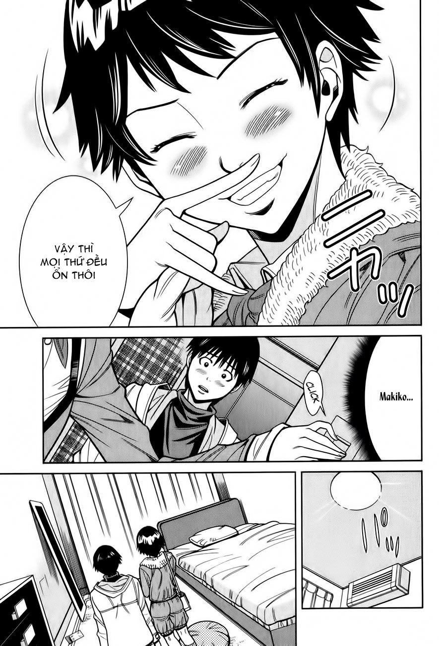 nozoki ana chapter 92 10