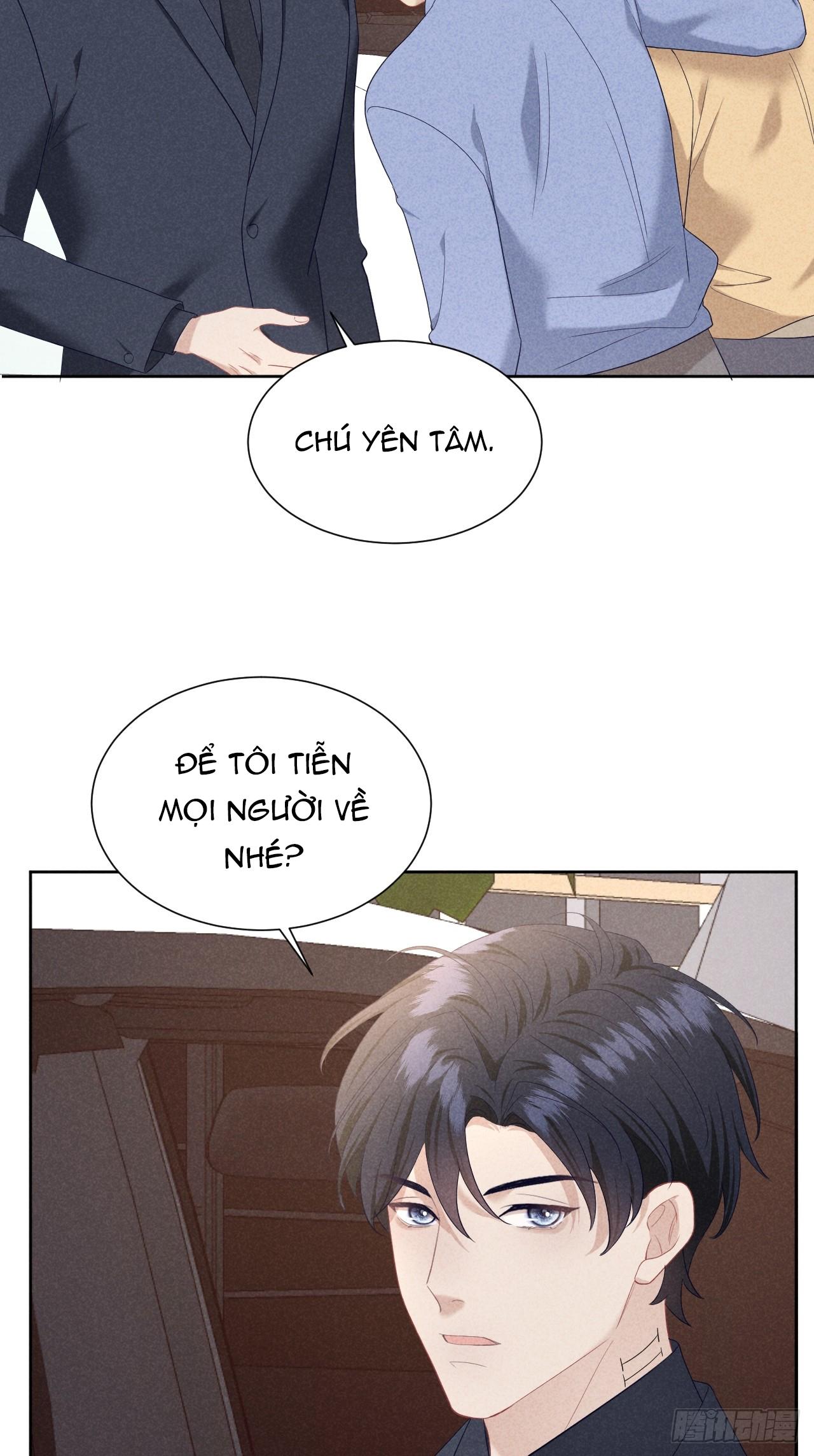 [bl] quan hệ nguy hiểm chapter 12 14