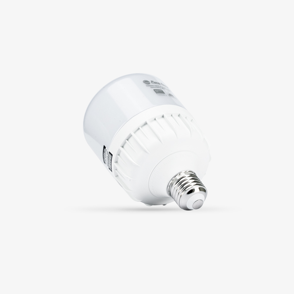 Bóng đèn LED BULB Trụ 20W Rạng Đông Model: TR80N1/20W.H