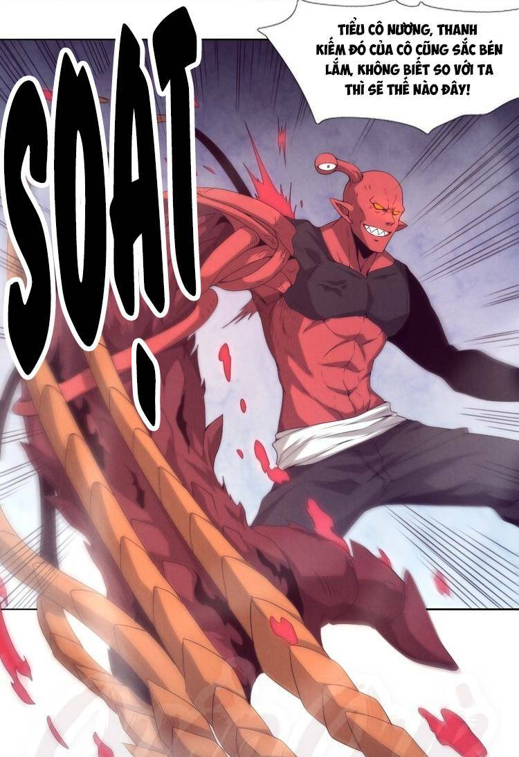 hắc kim đảo chapter 26 17