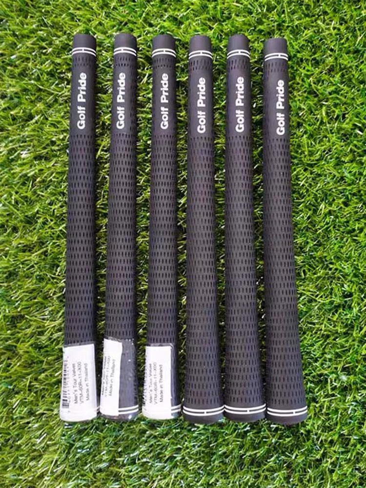 Golf grip pride grip gậy golf bọc cán gậy chống trượt siêu nhẹ MCC  (10 chiếc) CG001