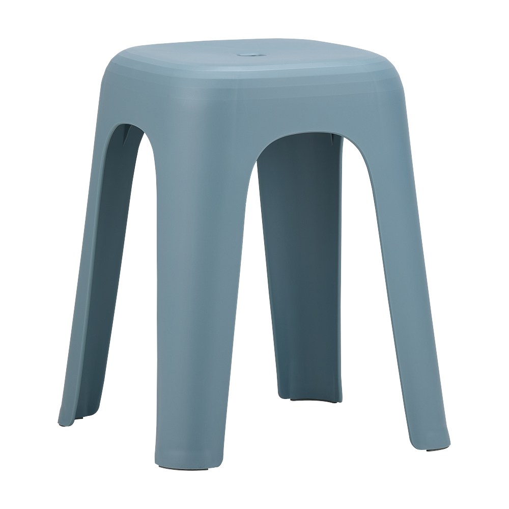 Ghế nhựa STURDY 37x37x45 Nhiều Màu Sắc | Index Living Mall | Nội Thất Thái Lan