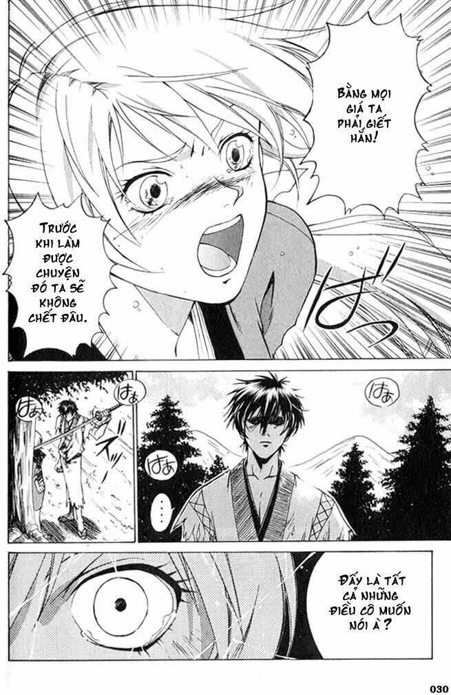 mắt quỷ kyo chapter 2 26