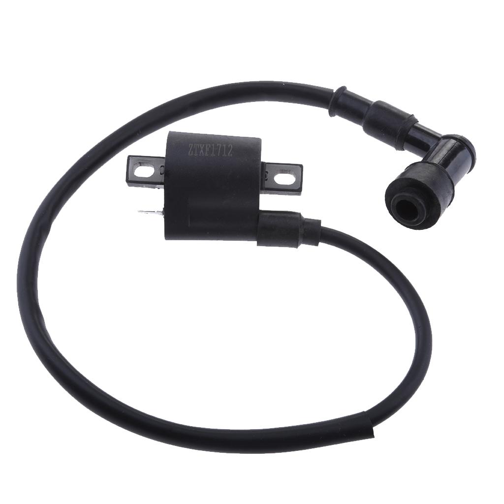 High Performance Ignition Coil for Yamaha PW50 PY50 Peewee 50cc