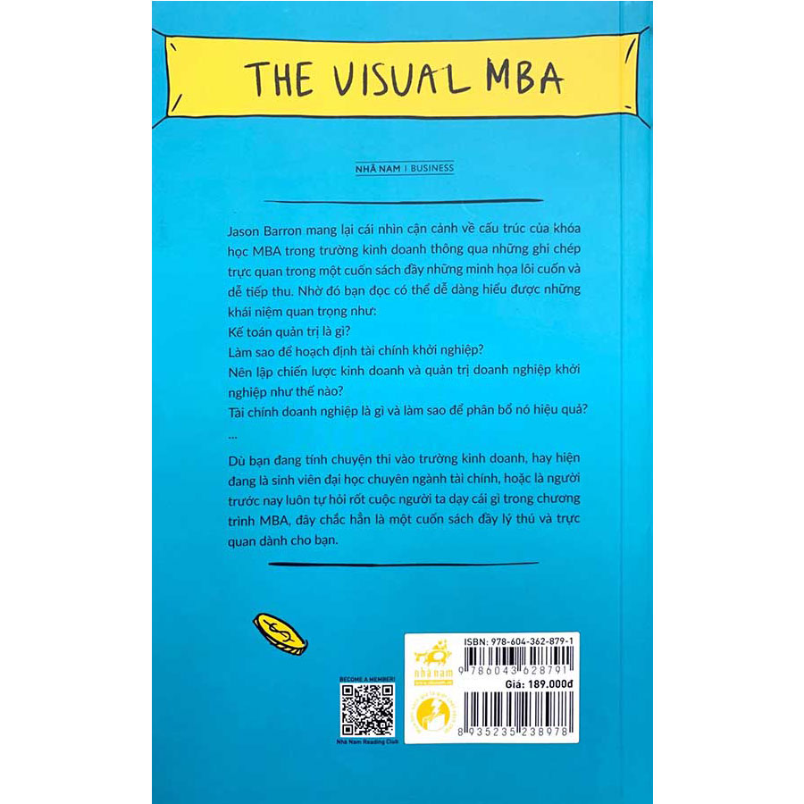 MBA Bằng Hình