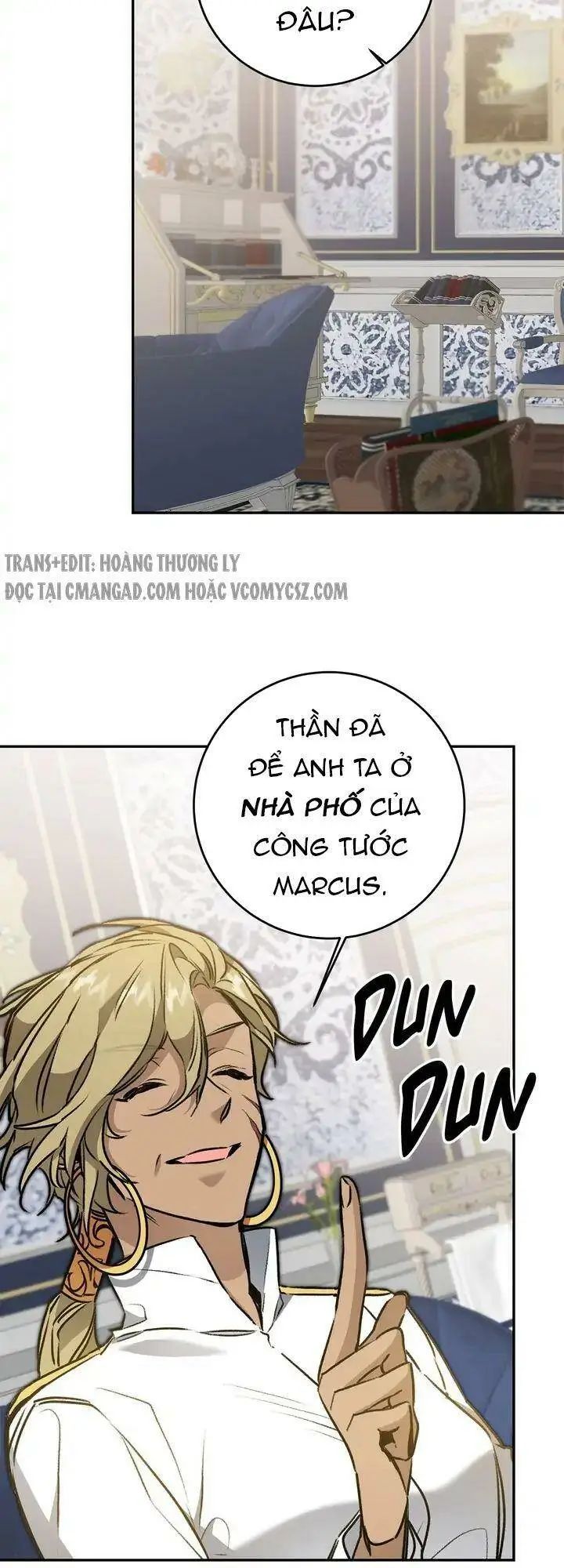 tôi trở thành hoàng đế bạo chúa trong tiểu thuyết chapter 93 42