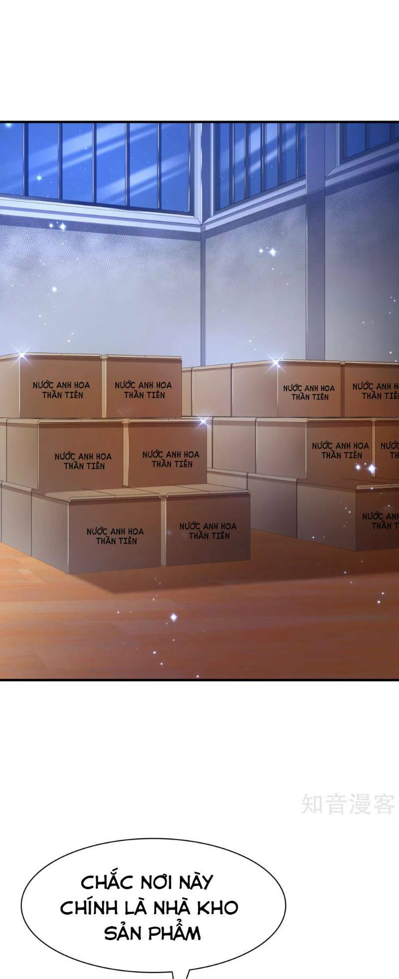 tối cường vận đào hoa chapter 69 24