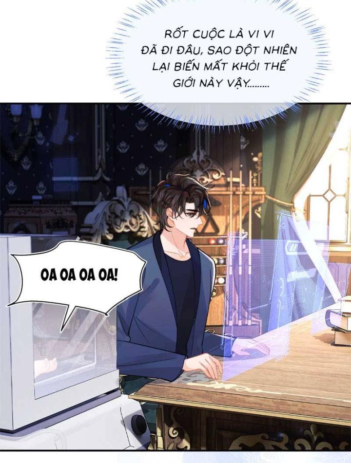 vị chỉ huy lạnh lùng khóc trong vòng tay tôi chapter 70 26