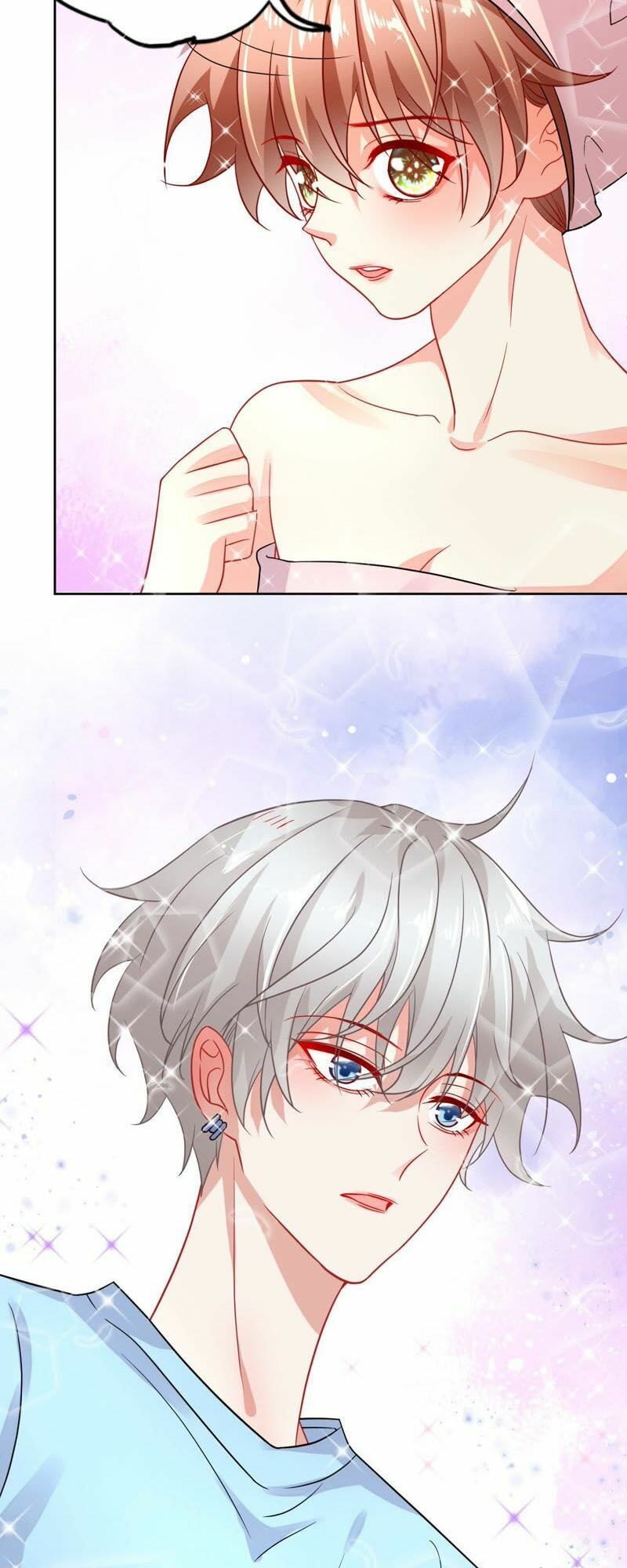 chàng trai người máy ấm áp 741 của tôi chapter 22 32