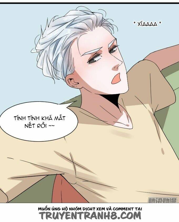 cho anh gần em chapter 9 17